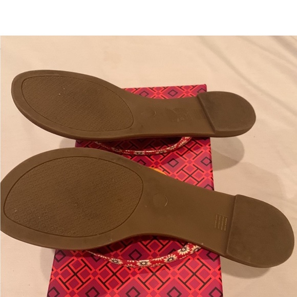 Tory Burch Terra Thong sandal - Picture 5 of 6